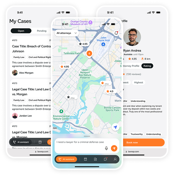 Mobile App